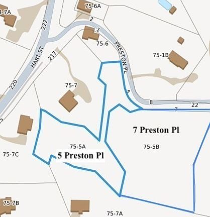 4th image of 5 Seven Preston Pl
