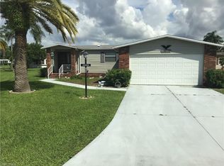 19670 Eagle Trace Ct, North Fort Myers, FL 33903
