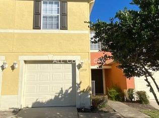 12719 Somerset Oaks St, Orlando, FL 32828