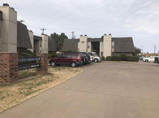 4110 Faith Rd, Wichita Falls, TX 76308