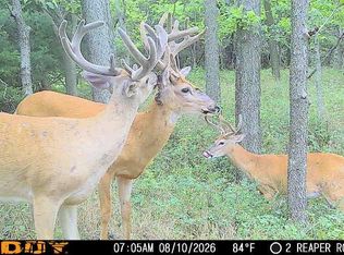 0 Reaper Rd, Waverly, KS 66871