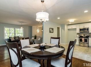 3905 Yew Cir, Raleigh, NC 27612