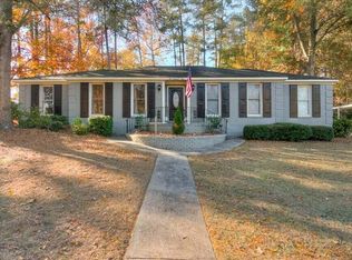 103 Dresden Drive, Martinez, GA 30907