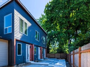 5122 SE 66th Ave, Portland, OR 97206