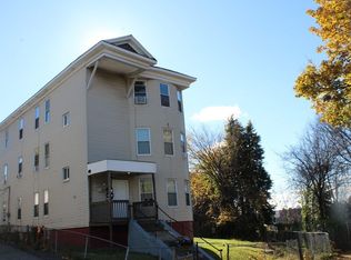 8 Ingalls St, Worcester, MA 01604