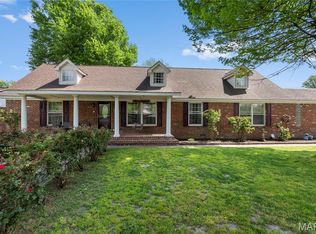 101 Saint Matthew Ln, New Madrid, MO 63869