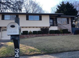 3417 Angora Dr NW, Huntsville, AL 35810