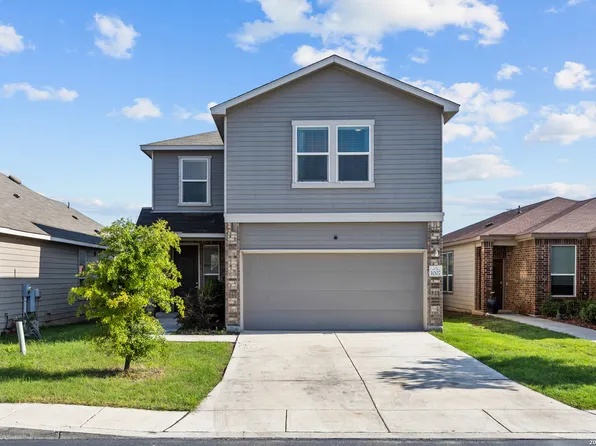 1007 Loma Mesa, San Antonio, TX 78214