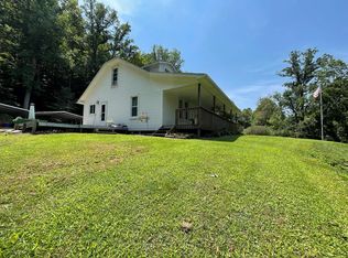 2273 Dry Run Rd, West Portsmouth, OH 45663