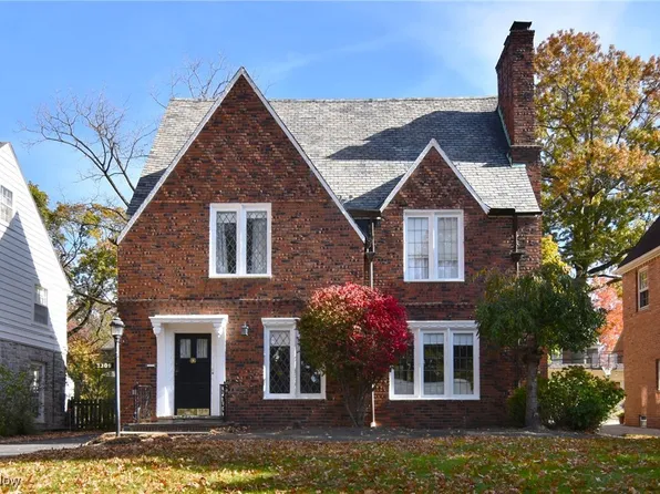 3309 Ardmore Rd, Shaker Heights, OH 44120