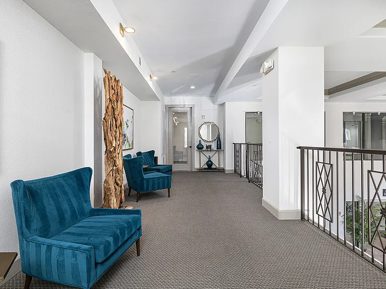 Monterra Las Colinas Apartments — Photo 8