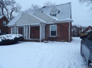 19985 Meyers Rd, Detroit, MI 48235