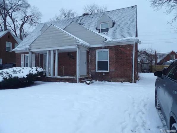 19985 Meyers Rd, Detroit, MI 48235