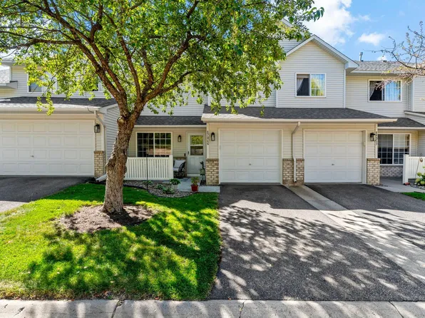 8706 Quarry Ridge Ln Unit G, Woodbury, MN 55125