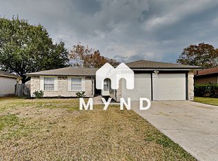 2514 Harpers Ferry Dr, League City, TX 77573