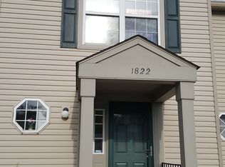 1822 Hobbes Dr, Hilliard, OH 43026