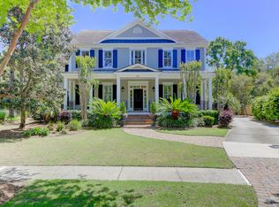 234 Little Palm Loop, Mount Pleasant, SC 29464