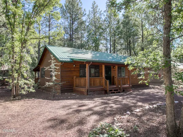 4794 Branding Iron Loop, Pinetop, AZ 85935