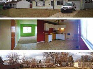 1943 Pompano St, Springfield, OH 45506