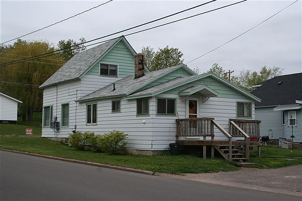 1523 Division st. Marquette, MI.