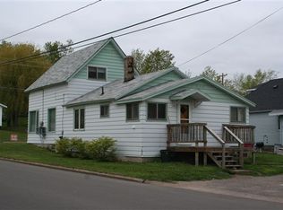 1523 Division St, Marquette, MI 49855