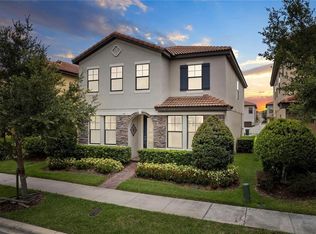 351 Chickasaw Berry Rd, Ocoee, FL 34761