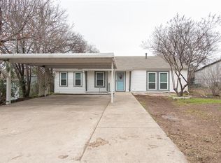 5508 Andover St, Fort Worth, TX 76114