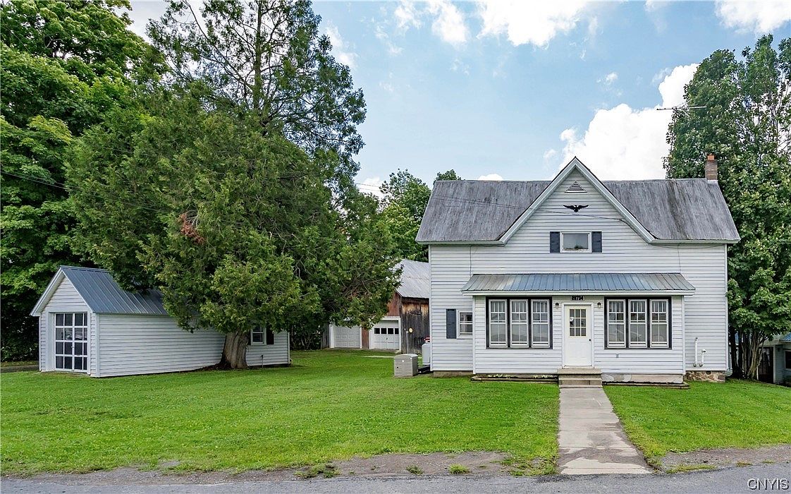 20730/734 County Route 189, Lorraine, NY 13659 MLS S1494035 Zillow