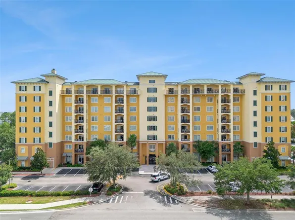 8100 POINCIANA BOULEVARD #2703, ORLANDO, FL 32821