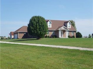 31300 E Colbern Rd, Grain Valley, MO 64029