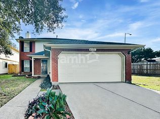 8751 Westbrae Park Ln, Houston, TX 77031