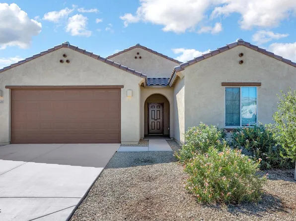 24631 W RIPPLE Road, Buckeye, AZ 85326