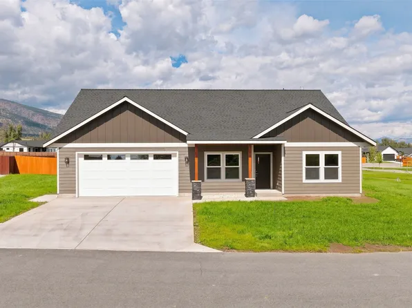 5244 High Meadow Dr, Florence, MT 59833