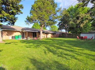 710 Morrison Pl, Springdale, AR 72762