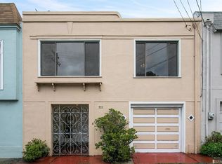 186 Wood St, San Francisco, CA 94118