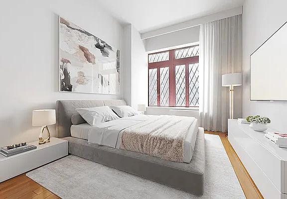 3rd image of 21 S William St APT 3D