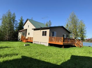 6733 Lappan Rd, Alpena, MI 49707