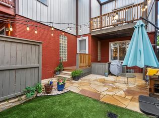 2524 Champa St APT 1, Denver, CO 80205