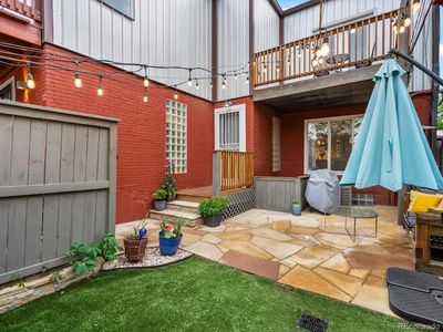 2524 Champa Street #1, Denver, CO, 80205