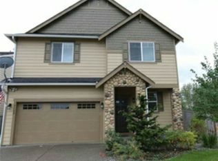 19129 87th Avenue Ct E, Puyallup, WA 98375