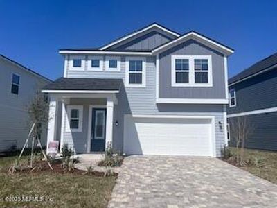1089 BROOK FOREST Drive, Saint Augustine, FL, 32092
