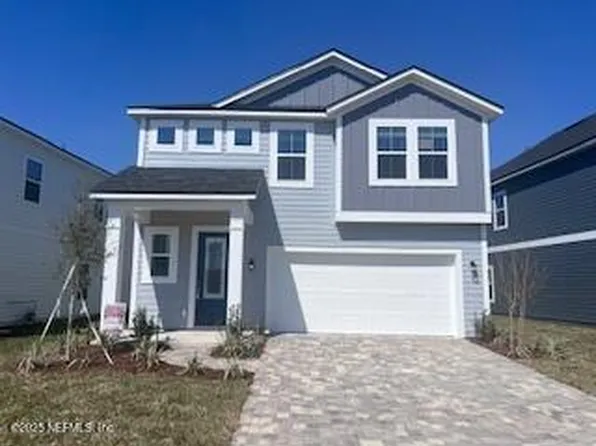 1089 BROOK FOREST Drive, St. Augustine, FL 32092