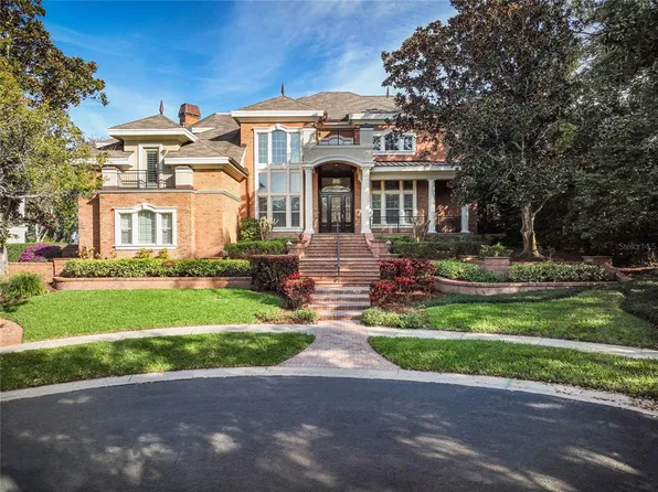 1151 Tinley Ct, Palm Harbor, FL 34683