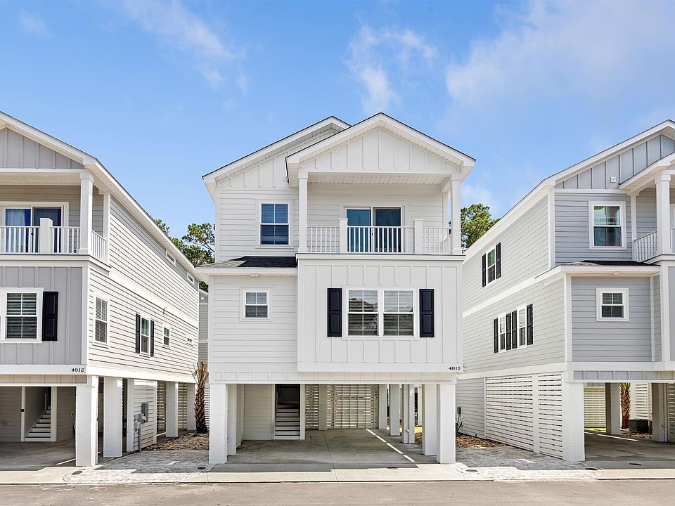 1st image of 400 Flounder Way #D