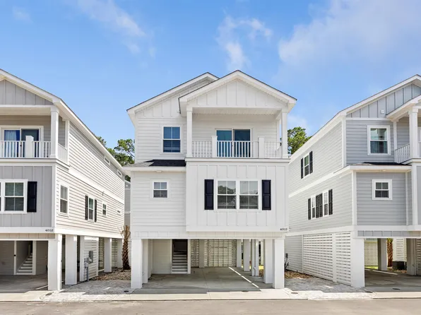400 Flounder Way #D, Myrtle Beach, SC 29577