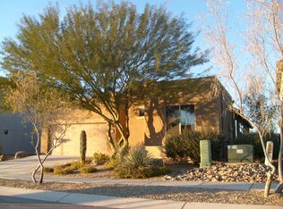 10567 E Willow Shade Pl, Tucson, AZ 85747