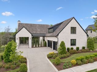 7577 Whiskey Rd, College Grove, TN 37046
