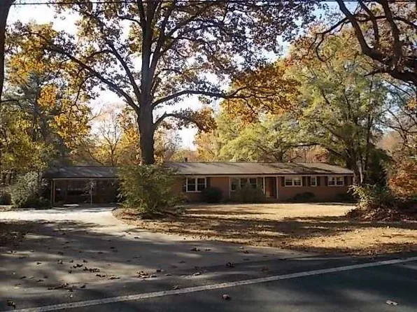 218 S Gold Branch Rd, Richfield, NC 28137