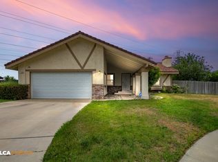 11509 Lariat Ct, Bakersfield, CA 93312