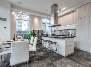 318 Richmond St W UNIT 1005, Toronto, ON M5V 0B4